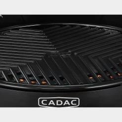 Cadac E-Braai Electric BBQ 20 Cadac E-Braai Electric BBQ -Vango Shop go 455453 h