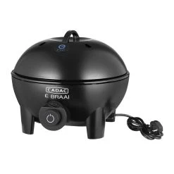 Cadac E-Braai Electric BBQ 23 Cadac E-Braai Electric BBQ -Vango Shop go 455453 z