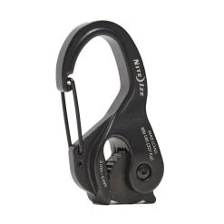 NiteIze CamJam XT Aluminium Rope Tightener 9 NiteIze CamJam XT Aluminium Rope Tightener -Vango Shop go 462708 z