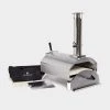 Hi Gear Stainless Steel Pizza Oven Bundle 2 Hi Gear Stainless Steel Pizza Oven Bundle -Vango Shop go 500715 a
