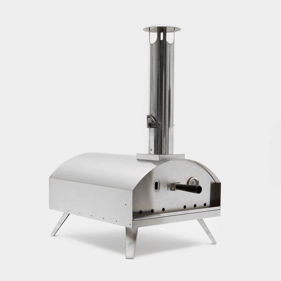 Hi Gear Stainless Steel Pizza Oven Bundle 4 Hi Gear Stainless Steel Pizza Oven Bundle - Image 2