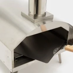 Hi Gear Stainless Steel Pizza Oven Bundle 13 Hi Gear Stainless Steel Pizza Oven Bundle -Vango Shop go 500715 d