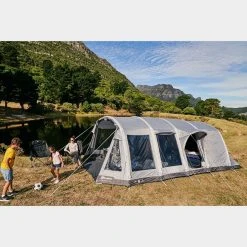 Berghaus Telstar 5 Nightfall Tent 19 Berghaus Telstar 5 Nightfall Tent -Vango Shop go 503023 f