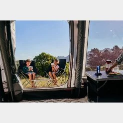 Berghaus Telstar 5 Nightfall Tent 21 Berghaus Telstar 5 Nightfall Tent -Vango Shop go 503023 h