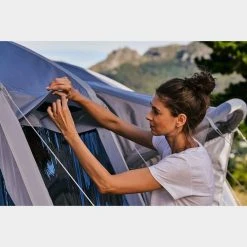 Berghaus Telstar 5 Nightfall Tent 23 Berghaus Telstar 5 Nightfall Tent -Vango Shop go 503023 j