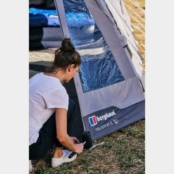 Berghaus Telstar 5 Nightfall Tent 24 Berghaus Telstar 5 Nightfall Tent -Vango Shop go 503023 k