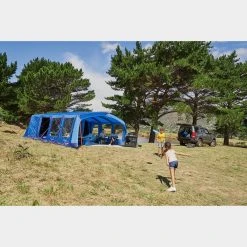 Berghaus Freedom 7 Nightfall Tent -Vango Shop go 503055 f