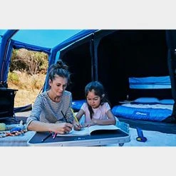 Berghaus Freedom 7 Nightfall Tent -Vango Shop go 503055 h