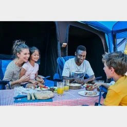 Berghaus Freedom 7 Nightfall Tent -Vango Shop go 503055 i