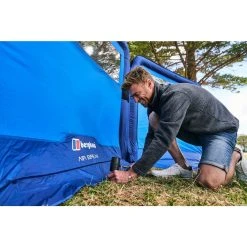 Berghaus Windbreak -Vango Shop go 503059 m