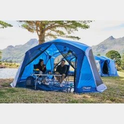 Berghaus Dome Shelter -Vango Shop go 503066 e
