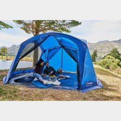 Berghaus Dome Shelter -Vango Shop go 503066 f