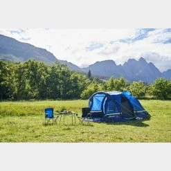 Berghaus Air 4.1 Nightfall Tent -Vango Shop go 503067 d