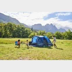 Berghaus Air 4.1 Nightfall Tent -Vango Shop go 503067 e