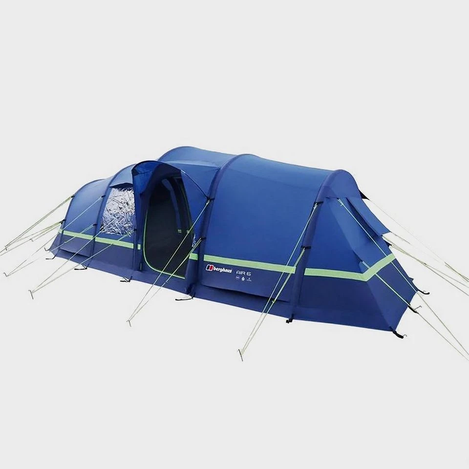 Berghaus Air 6.1 Nightfall Tent 3 Berghaus Air 6.1 Nightfall Tent