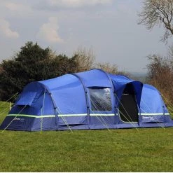 Berghaus Air 6.1 Nightfall Tent 12 Berghaus Air 6.1 Nightfall Tent -Vango Shop go 503068 d
