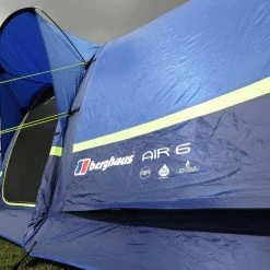 Berghaus Air 6.1 Nightfall Tent 13 Berghaus Air 6.1 Nightfall Tent -Vango Shop go 503068 e