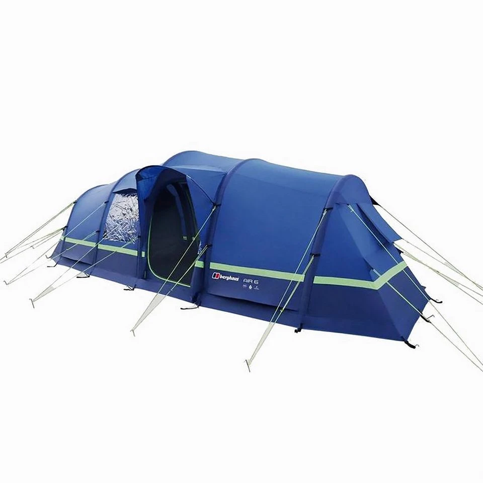 Berghaus Air 6.1 Nightfall Tent 9 Berghaus Air 6.1 Nightfall Tent - Image 7