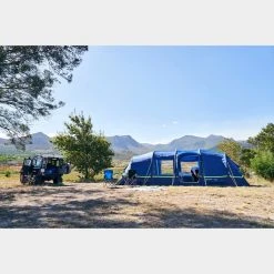 Berghaus Air 8.1 Nightfall Tent -Vango Shop go 503069 c