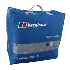 Berghaus Freedom 5 Tent Carpet -Vango Shop go 503072 z