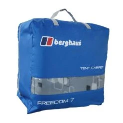 Berghaus Freedom 7 Tent Carpet -Vango Shop go 503073 z