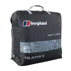 Berghaus Telstar 5 Tent Carpet -Vango Shop go 503074 z