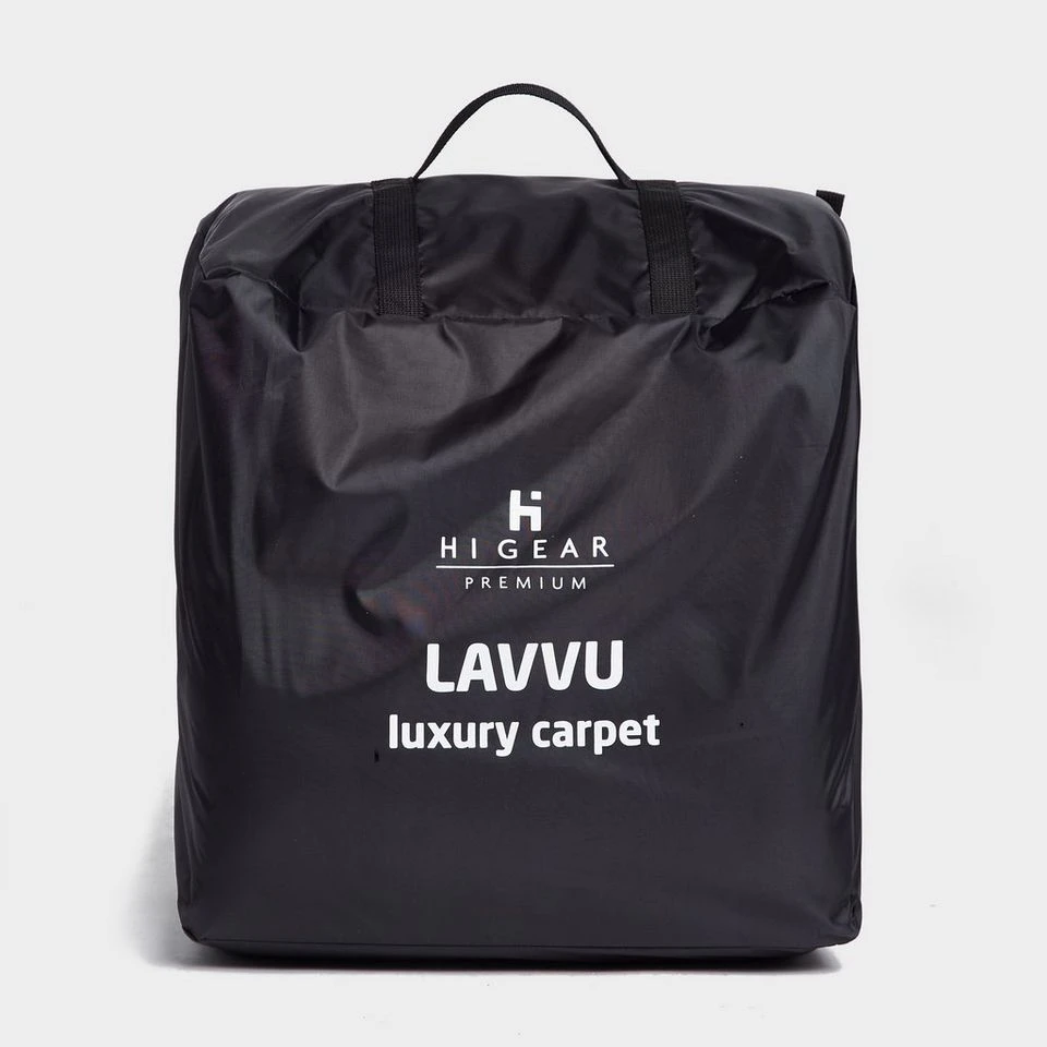 Hi Gear Lavvu Carpet 6 Hi Gear Lavvu Carpet - Image 4