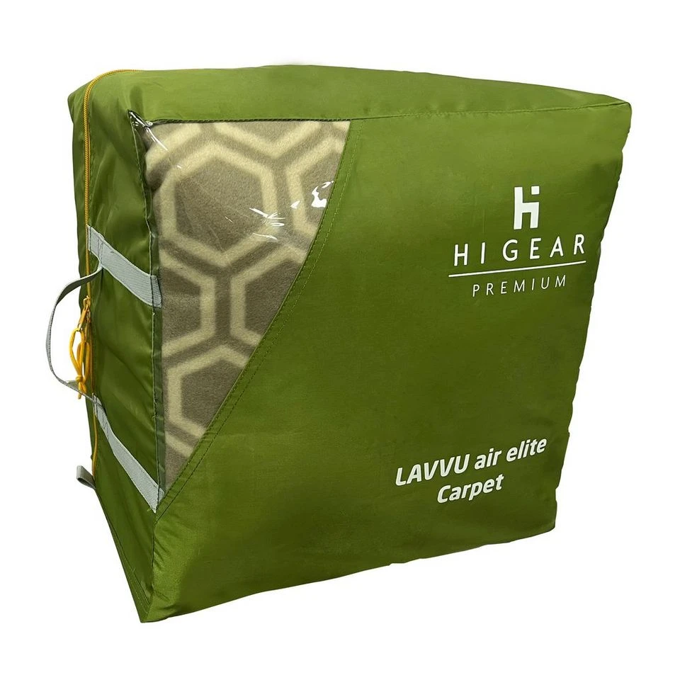 Hi Gear Lavvu Carpet 7 Hi Gear Lavvu Carpet - Image 5