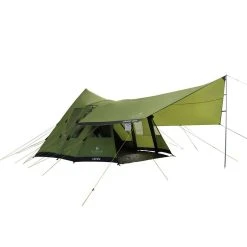 Hi Gear Lavvu Tent Tarp -Vango Shop go 503081 z