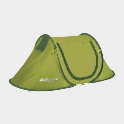 Eurohike Pop 200 2 Person Tent