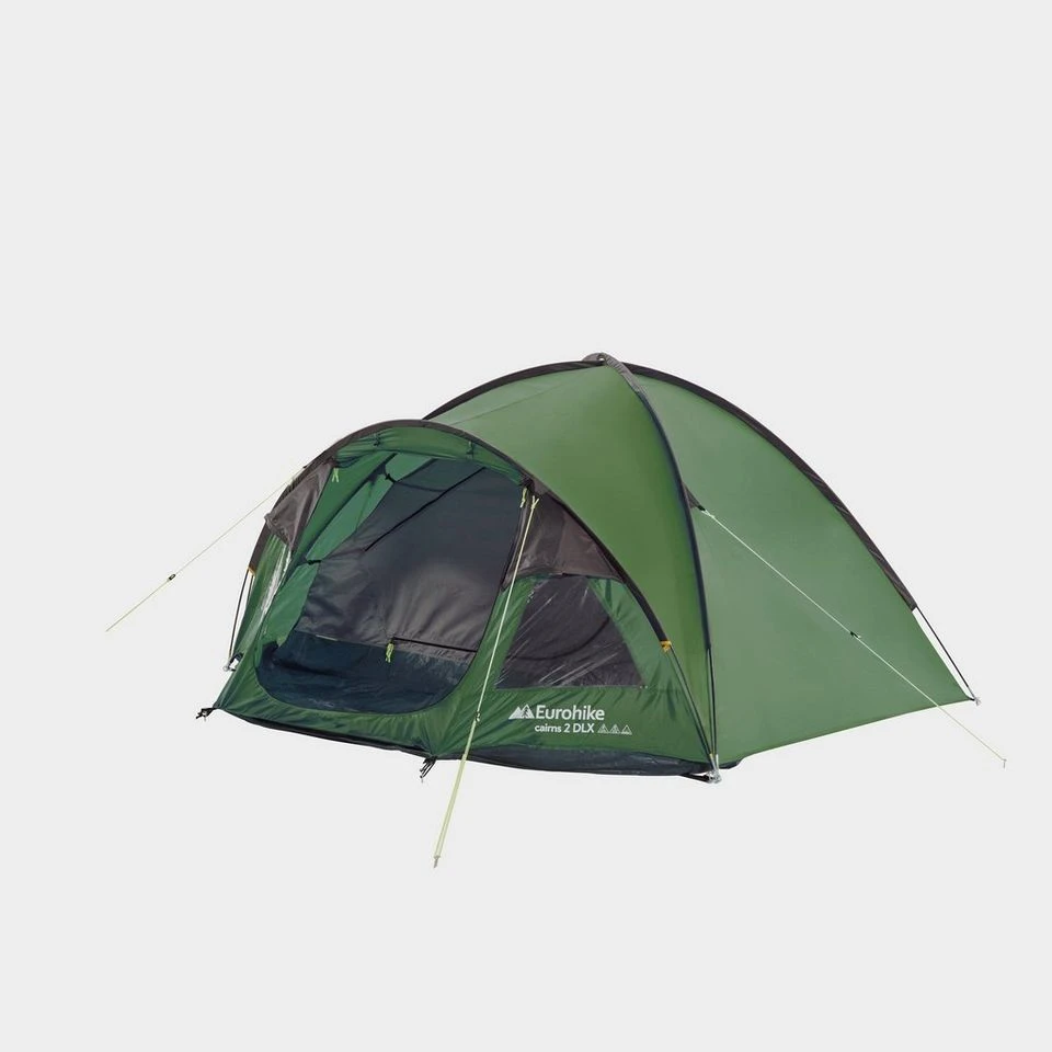 Eurohike Cairns 2 DLX Nightfall Tent 3 Eurohike Cairns 2 DLX Nightfall Tent