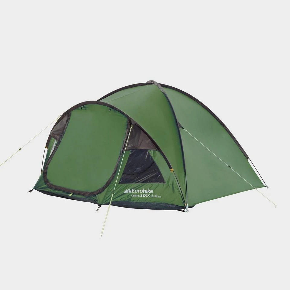 Eurohike Cairns 2 DLX Nightfall Tent 5 Eurohike Cairns 2 DLX Nightfall Tent - Image 3