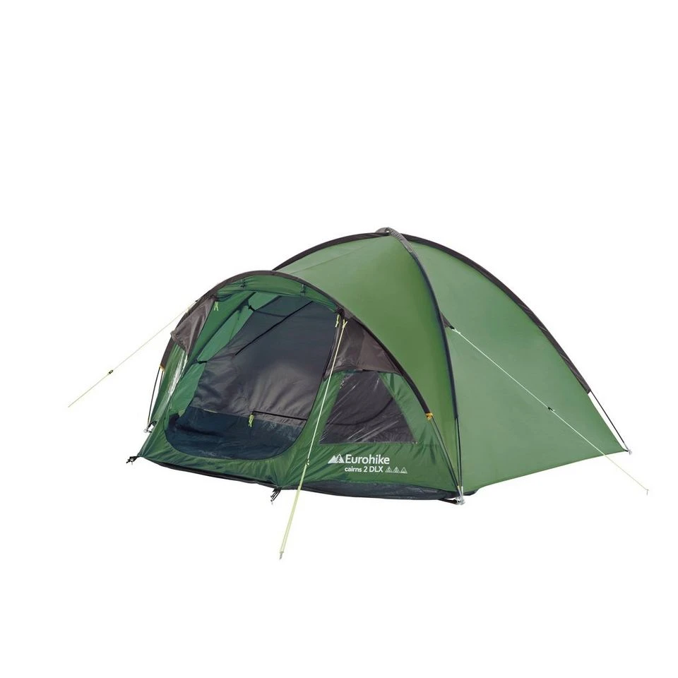Eurohike Cairns 2 DLX Nightfall Tent 6 Eurohike Cairns 2 DLX Nightfall Tent - Image 4