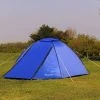 Eurohike Tamar 3 Person Tent