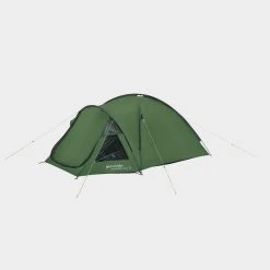 Eurohike Cairns 3 DLX Nightfall Tent