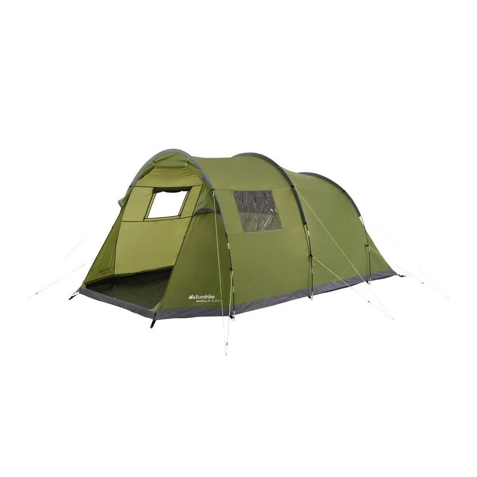 Eurohike Sendero 4 Family Tent 10 Eurohike Sendero 4 Family Tent - Image 8