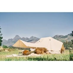 Hi Gear 5 Metre Tarp -Vango Shop go 503112 z