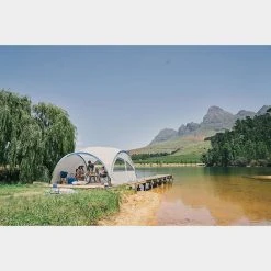 Hi Gear Zip Panel For Haven Shelter 400 -Vango Shop go 503118 c