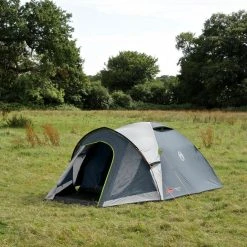 Coleman Kentmere 3+ Blackout Tent -Vango Shop go 511782 c