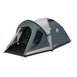 Coleman Kentmere 3+ Blackout Tent -Vango Shop go 511782 z