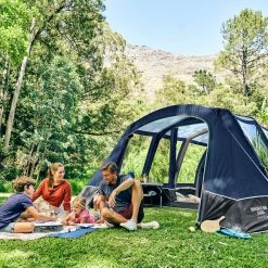Vango Dovedale Air 550XL Tent -Vango Shop go 513362 c