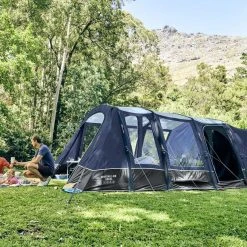 Vango Dovedale Air 550XL Tent -Vango Shop go 513362 f