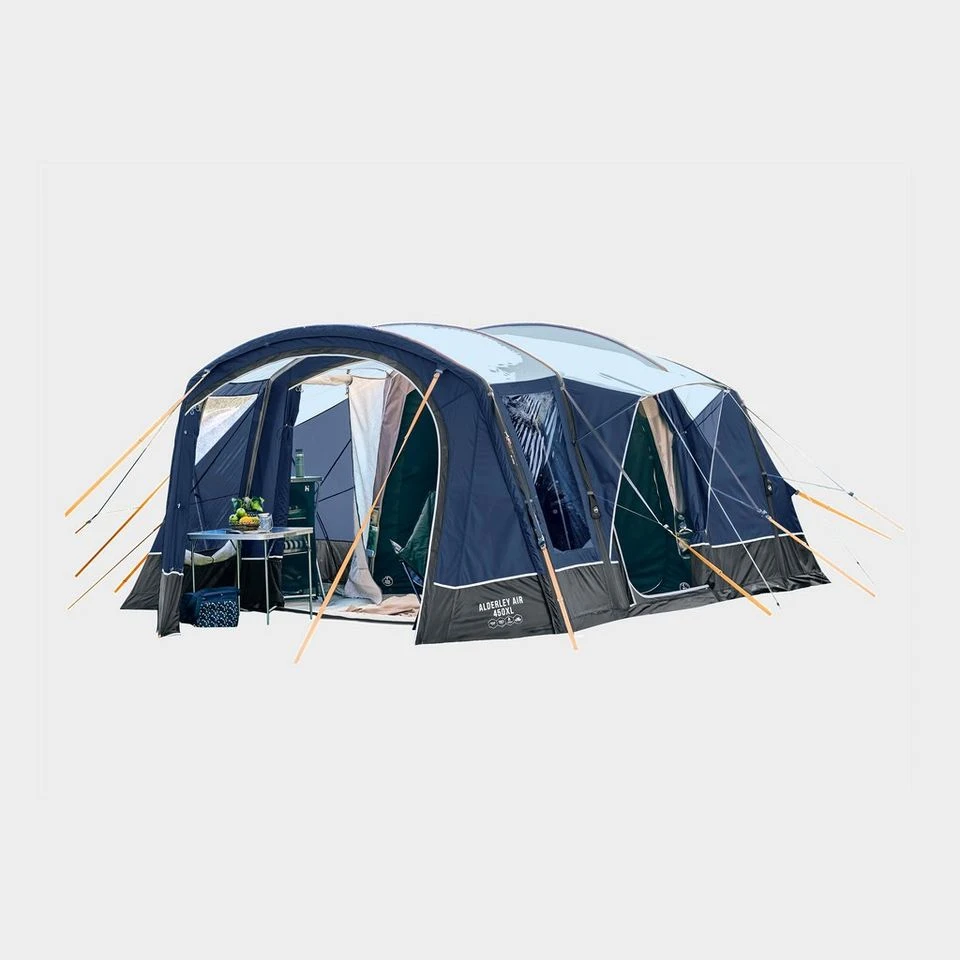 Vango Alderley Air 450XL 3 Vango Alderley Air 450XL