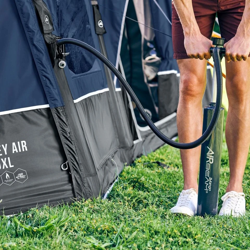 Vango Alderley Air 450XL 11 Vango Alderley Air 450XL - Image 9