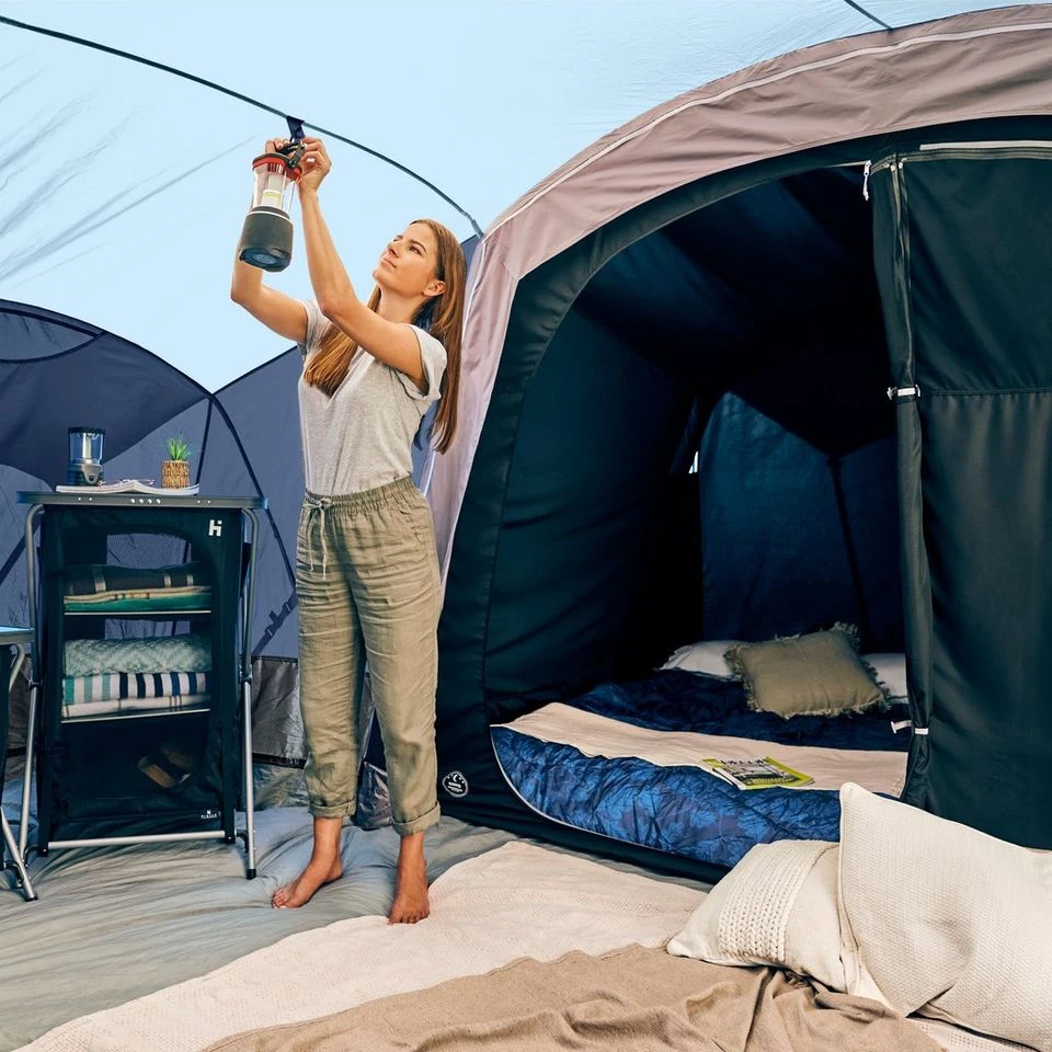 Vango Alderley Air 450XL 13 Vango Alderley Air 450XL - Image 11