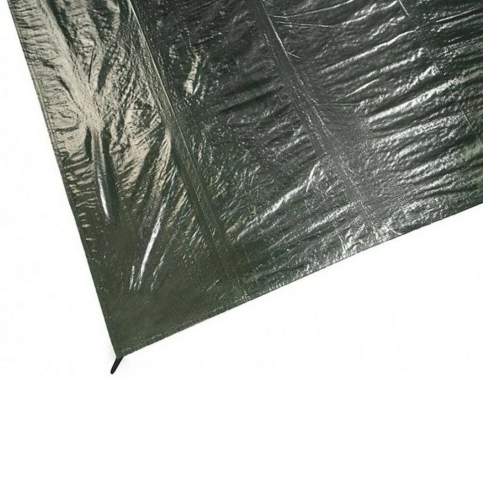 Vango Alderley Air 450 Footprint 4 Vango Alderley Air 450 Footprint - Image 2