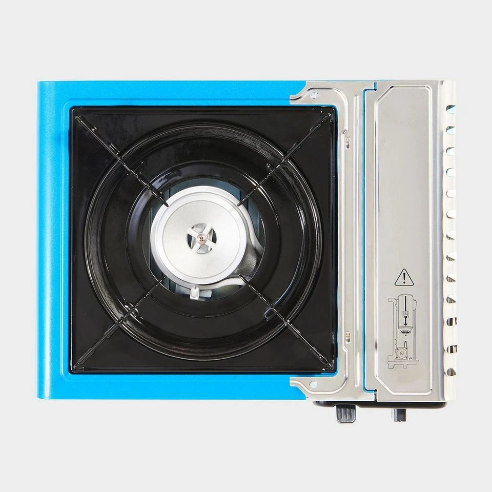 Campingaz Camp Bistro Elite Cooking Stove 4 Campingaz Camp Bistro Elite Cooking Stove - Image 2