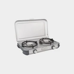 Campingaz Camping Kitchen 2 CV Double Stove
