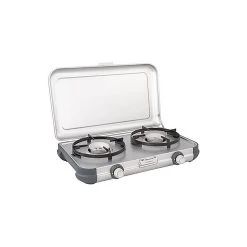 Campingaz Camping Kitchen 2 CV Double Stove -Vango Shop go 515790 z