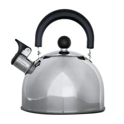 Hi Gear Steel Kettle -Vango Shop go 515906 z